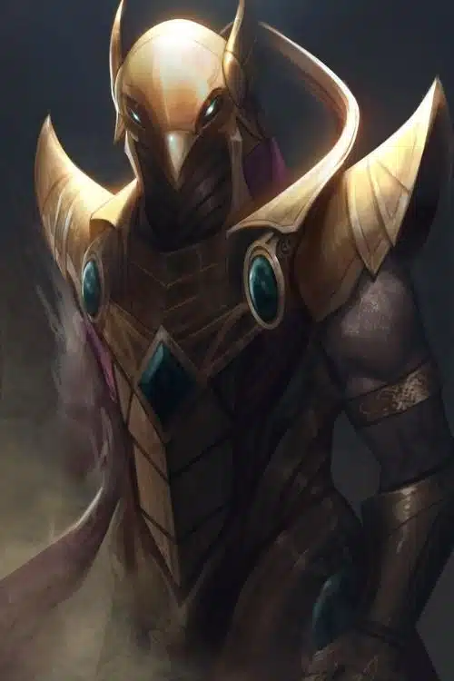 Horus | Egyptian God of Kingship and the Sky