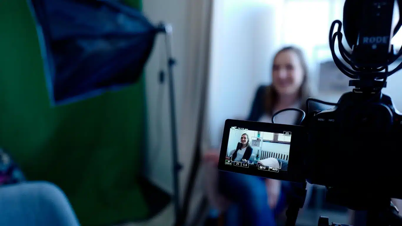 How To Look Confident In An Interview