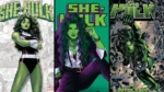 Love Interests of She Hulk in Marvel Comics