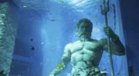 Poseidon | Greek God of the Sea | Mythology