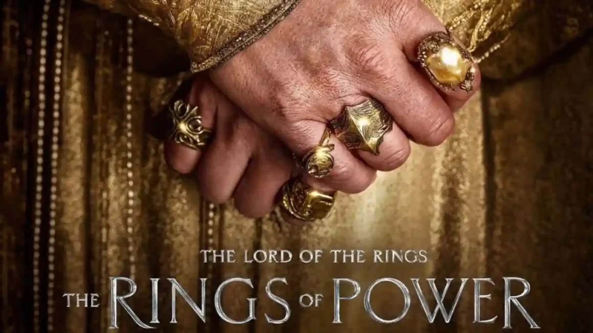 The Rings of Power - 21 Major Characters of the Series