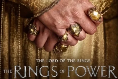 The Rings of Power - 21 Major Characters of the Series