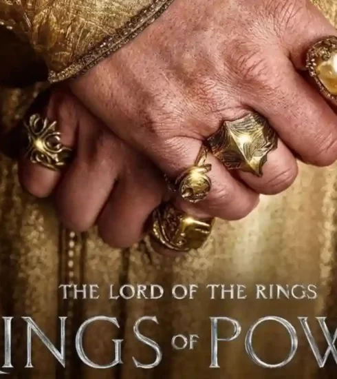 The Rings of Power - 21 Major Characters of the Series