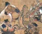 Top 10 Japanese Gods and Goddesses