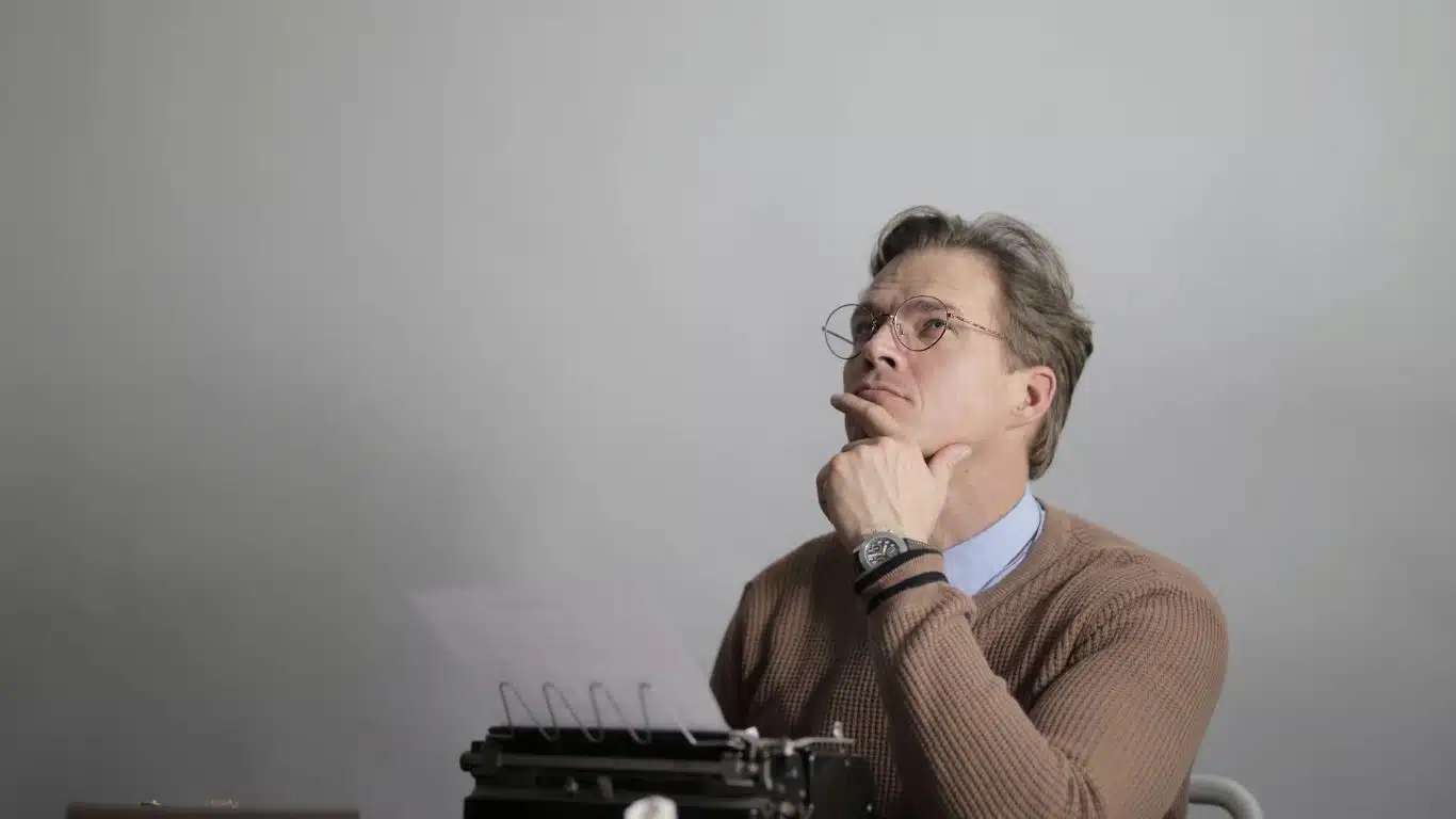 Top 10 Objectives for Writers