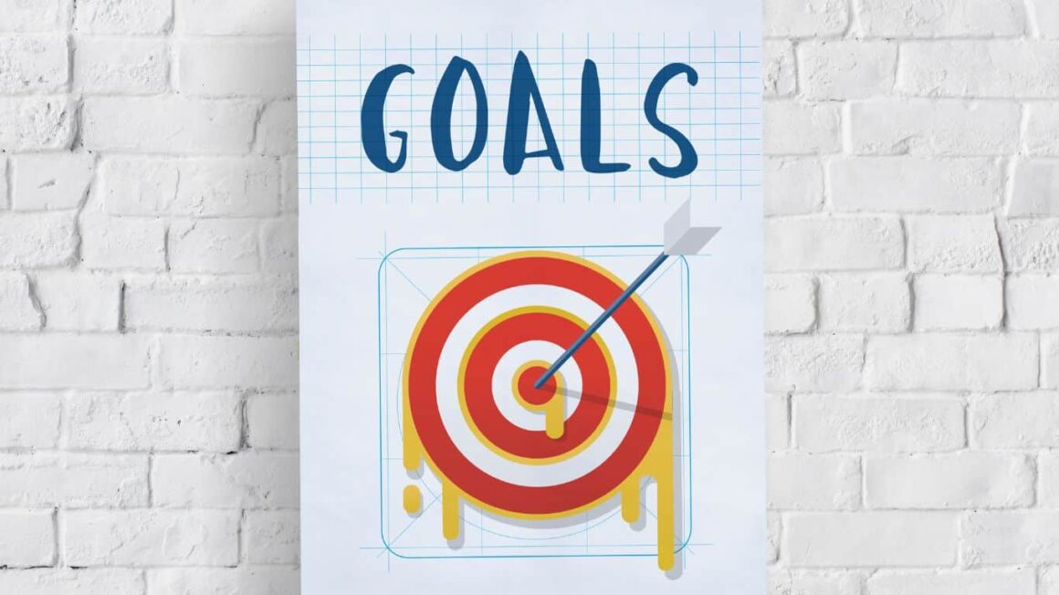 Types of Long-term and Short-term Goals