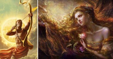 12 Greek Gods of Olympus