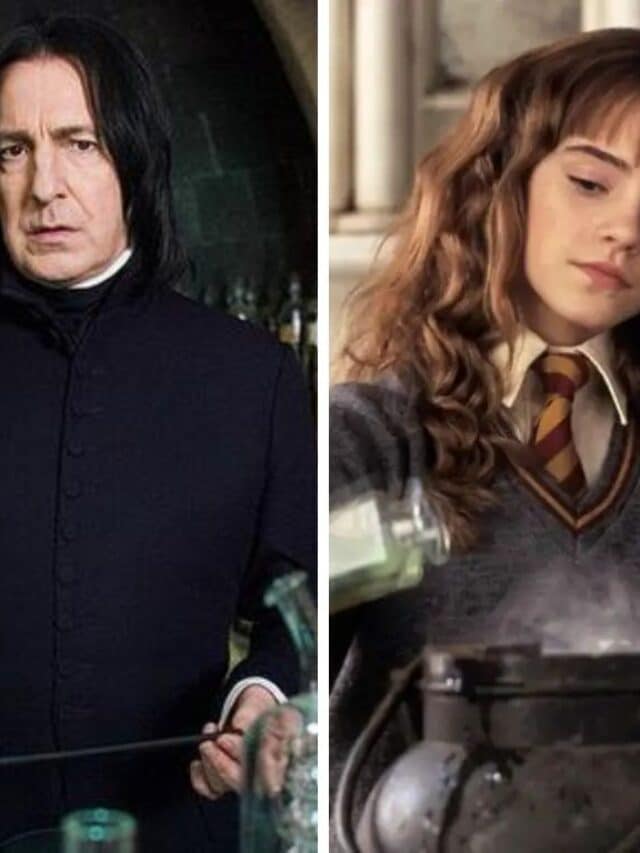 Harry Potter Side Characters Who Need Their Own Spin Off Movies