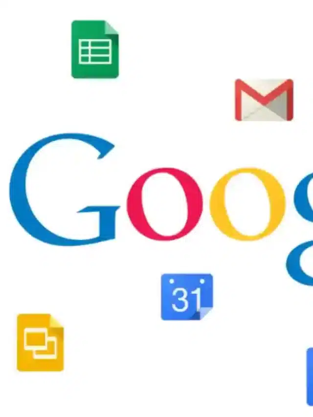 Google Apps that are Essential for Students - GoBookMart