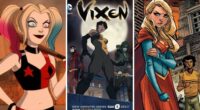 Top 10 female Sidekicks from DC Comics