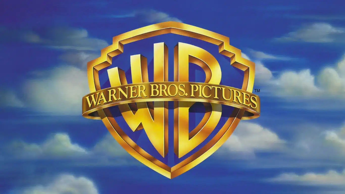 10 Biggest Movie Production Companies in the World - Warner Bros.