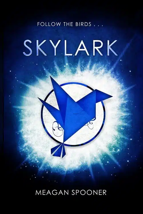 Skylark – Meagan Spooner