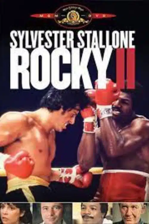 Rocky