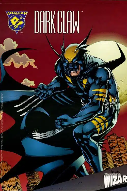 Dark Claw