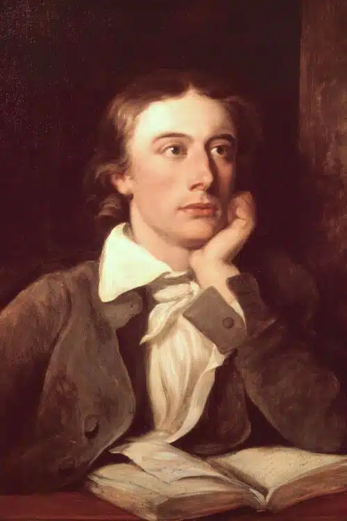 John Keats