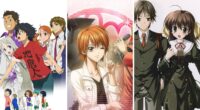 10 Best Love Triangles in Manga and Anime