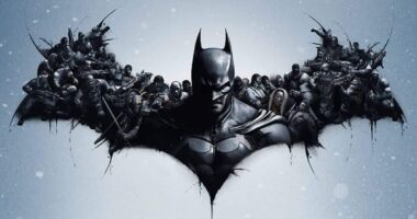 10 Characters Similar to Batman or Inspired by Batman