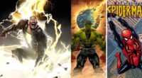 10 Marvel Heroes Black Adam can defeat