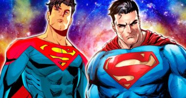 10 Marvel characters Superman can defeat in a single blow