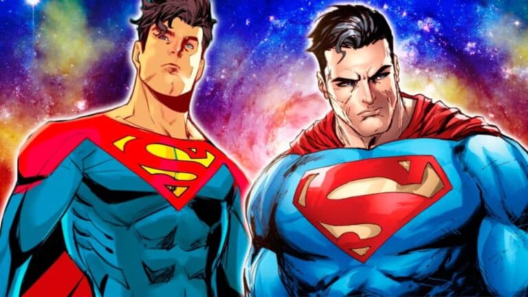 10 Marvel characters Superman can defeat in a single blow