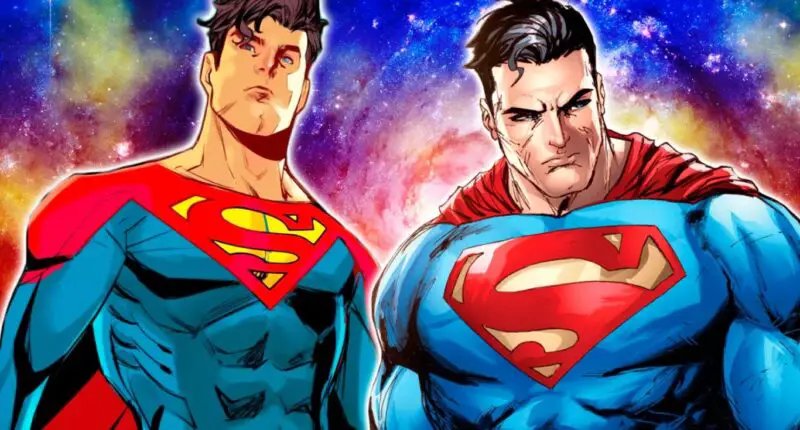 10 Marvel characters Superman can defeat in a single blow