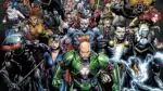 Most Powerful villains in DC Comics
