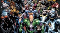 10 most powerful villains in DC Comics