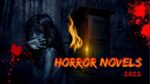 10 remarkable horror novels of 2022