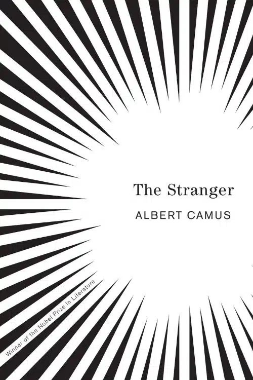Short Classics which are Less than 250 Pages - The Stranger