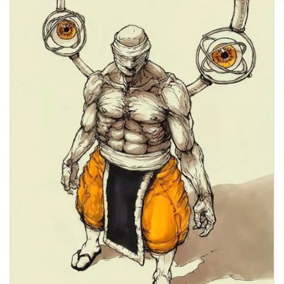 Omoikane – Japanese Mythology