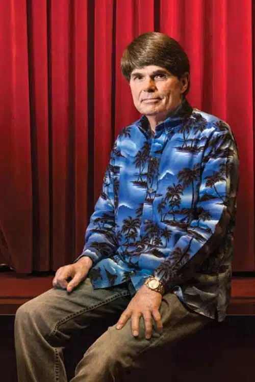 14 Best Mystery Book Authors Of All Time - Dean Koontz