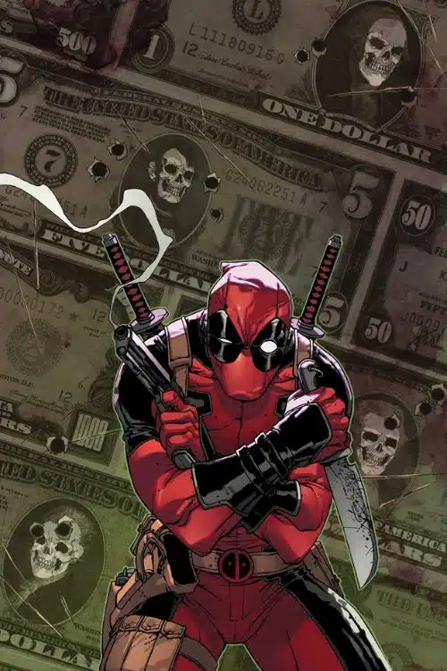 Deadpool