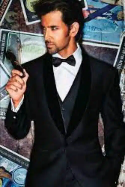 Hrithik Roshan
