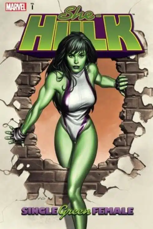 She-Hulk