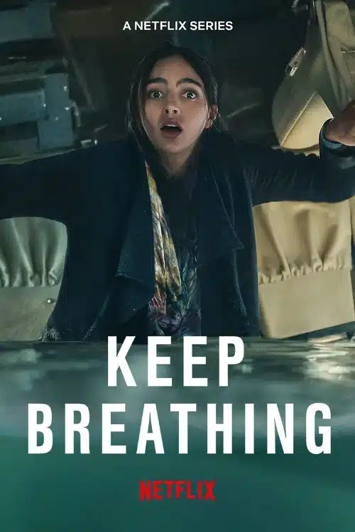 Keep Breathing
