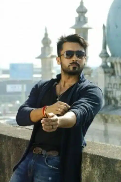 Suriya