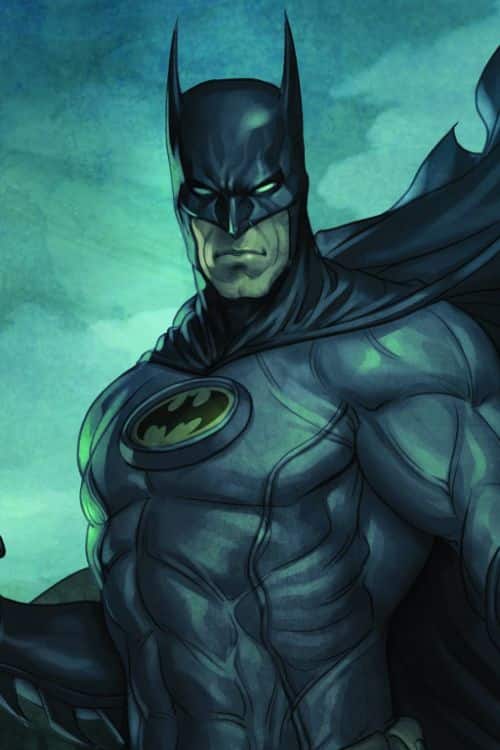 10 Superhero Characters from Comics with Weird Weakness