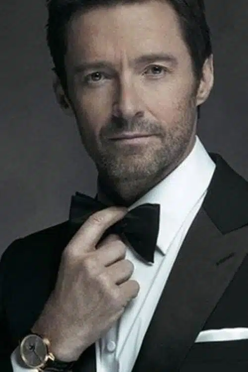 Hugh Jackman