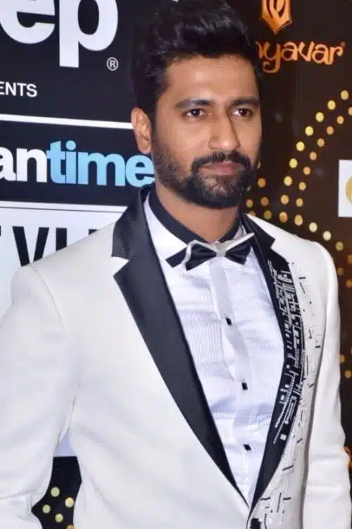 10 Best Suited Actors for Shaktimaan's role on Big Screen - Vicky Kaushal