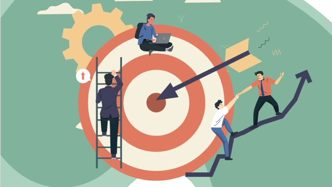 How to Set and Accomplish Goals – 7 Steps