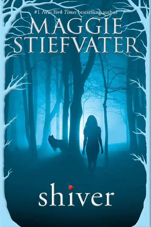 Shiver – Maggie Stiefvater