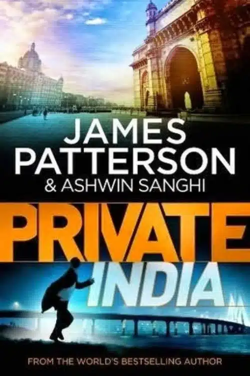 Private India (2014)
