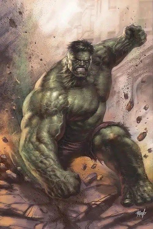 Hulk