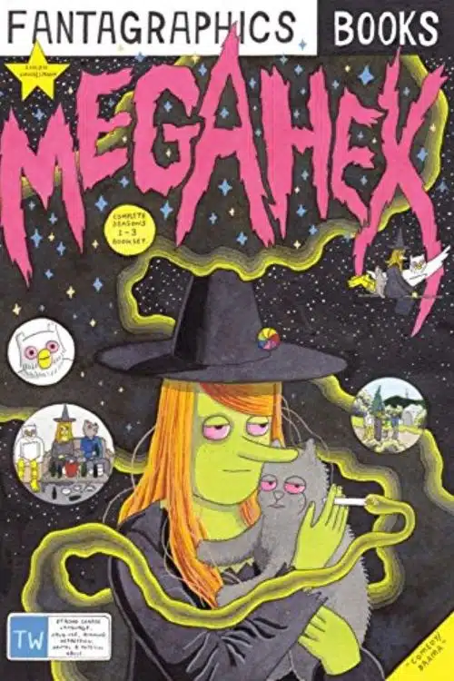Megahex