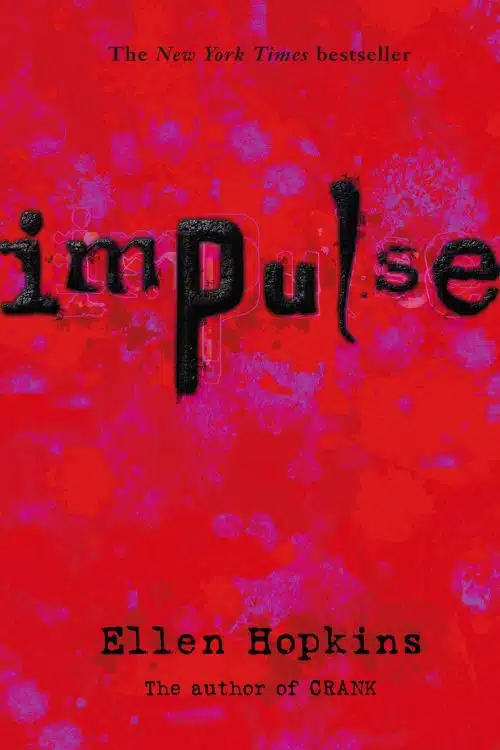 Impulse by Ellen Hopkins