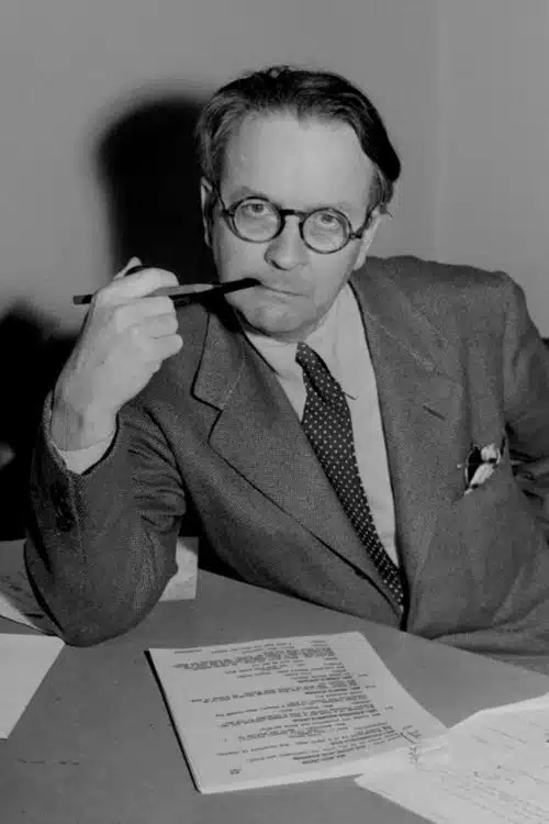 Raymond Chandler