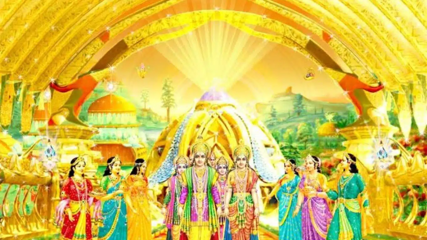 4 Yugas in Hinduism and their Importance - Satya Yuga