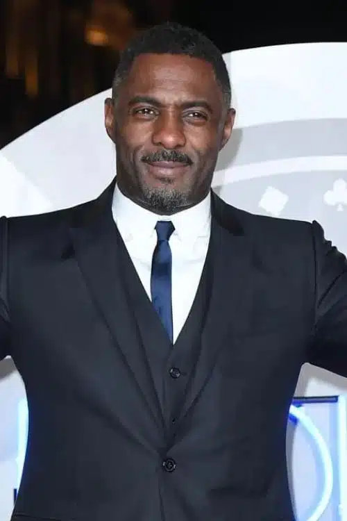 Idris Elba