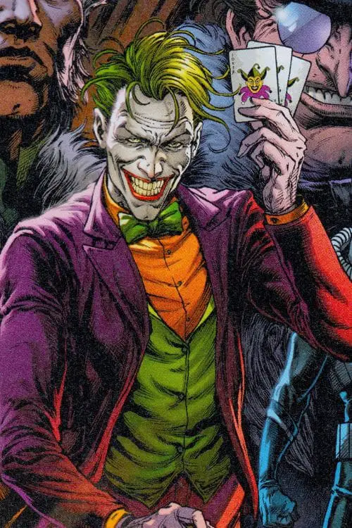 Most Powerful villains in DC Comics - GoBookMart