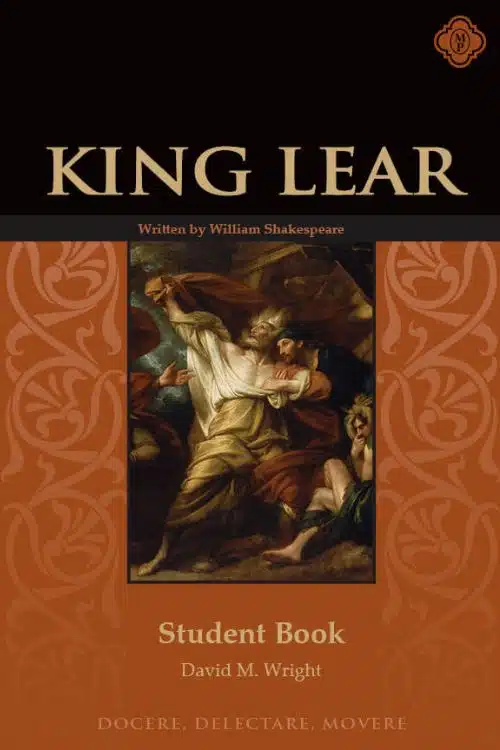 Top 10 Plays Written by William Shakespeare - King Lear